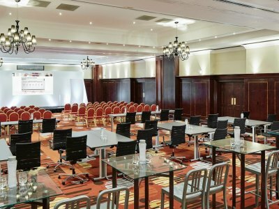 Hotel Marriott Leeds