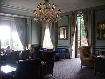 Hotel De Vere Oulton Hall