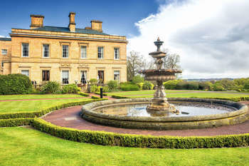 Hotel De Vere Oulton Hall