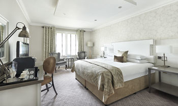 Hotel De Vere Oulton Hall