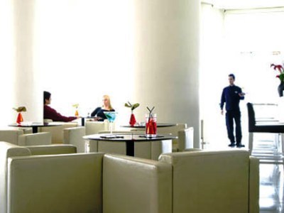 Hotel Park Plaza Leeds