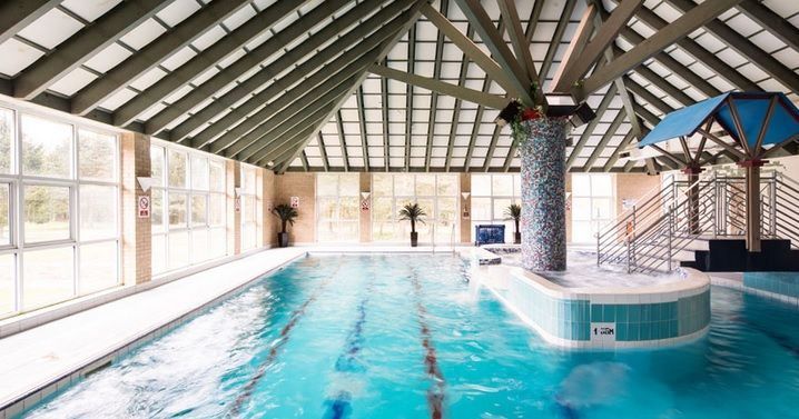 Hotel Mercure Leeds Parkway