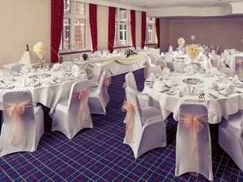Hotel Mercure Leeds Parkway