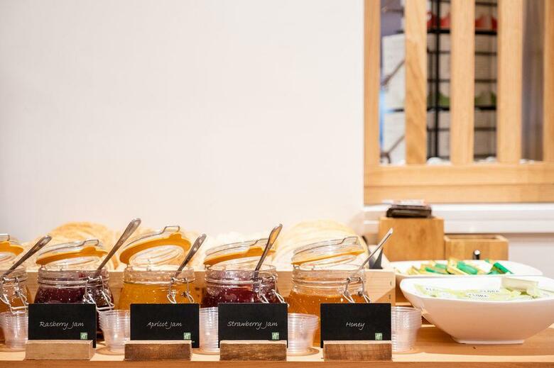 Hotel Holiday Inn Leicester