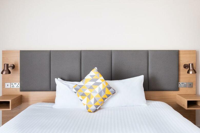 Hotel Holiday Inn Leicester