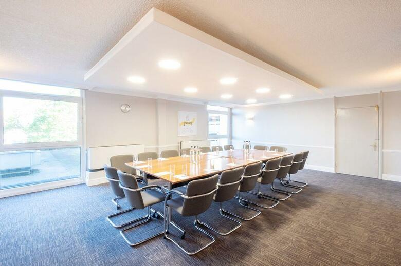 Hotel Holiday Inn Leicester