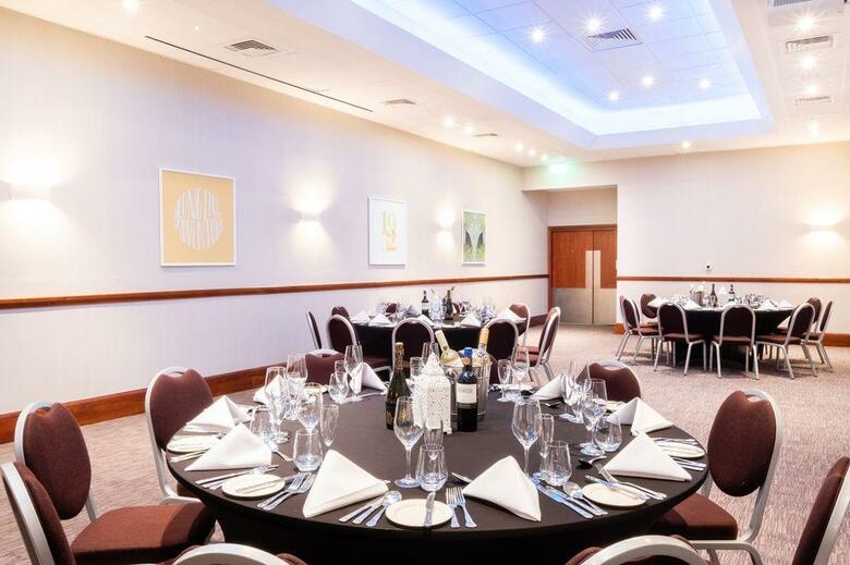 Hotel Holiday Inn Leicester