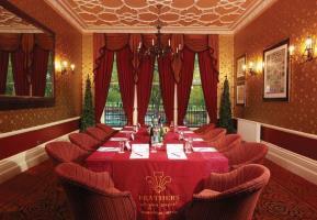 Best Western The Alicia Hotel