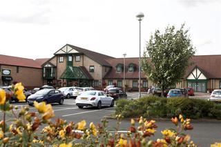 Bentley Hotel & Leisure Club