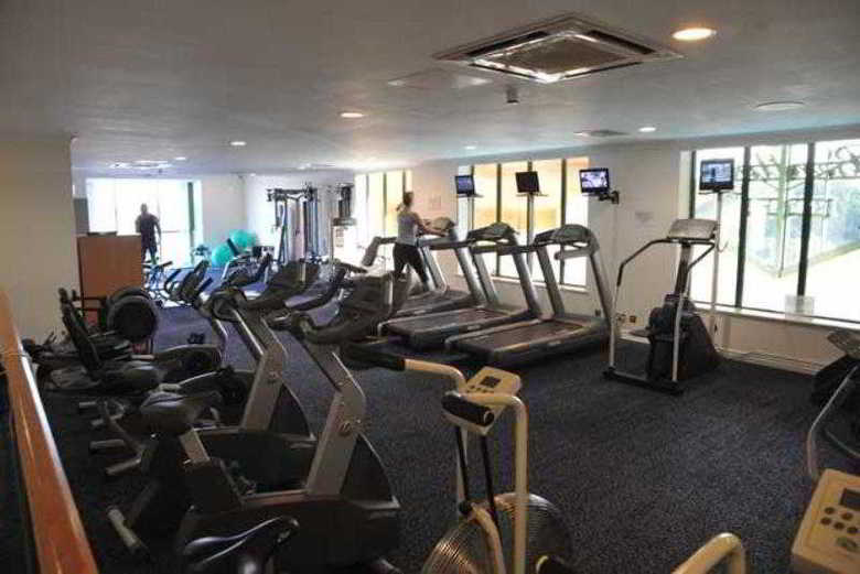 Bentley Hotel & Leisure Club
