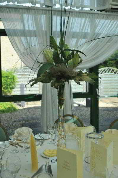 Bentley Hotel & Leisure Club