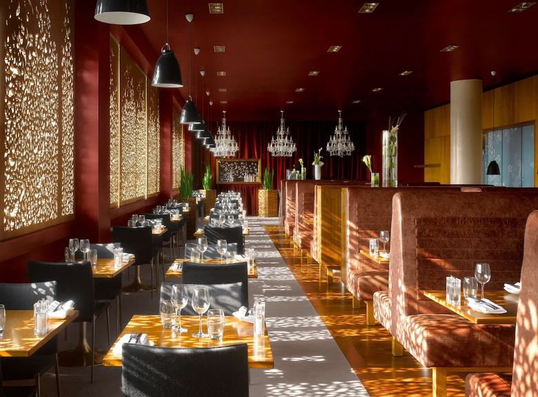 Hotel Radisson Blu Liverpool