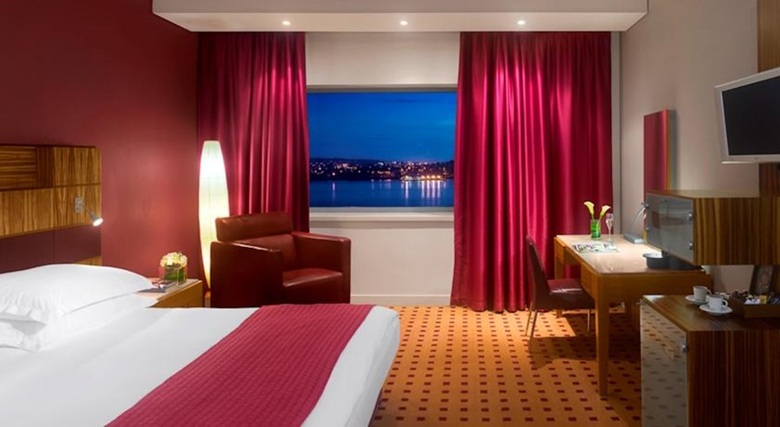 Hotel Radisson Blu Liverpool
