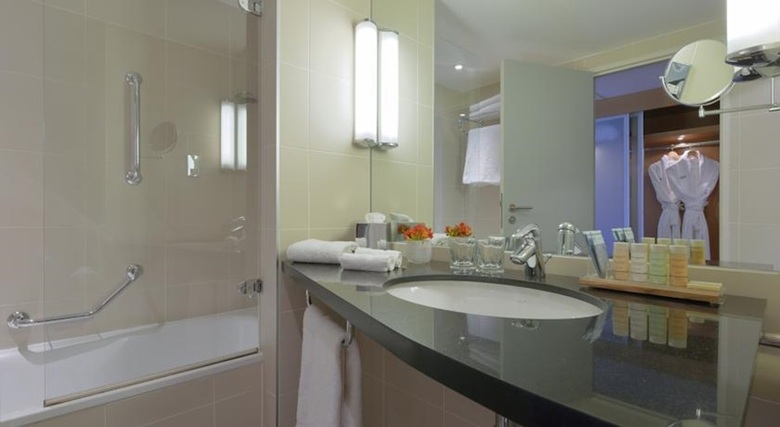 Hotel Radisson Blu Liverpool