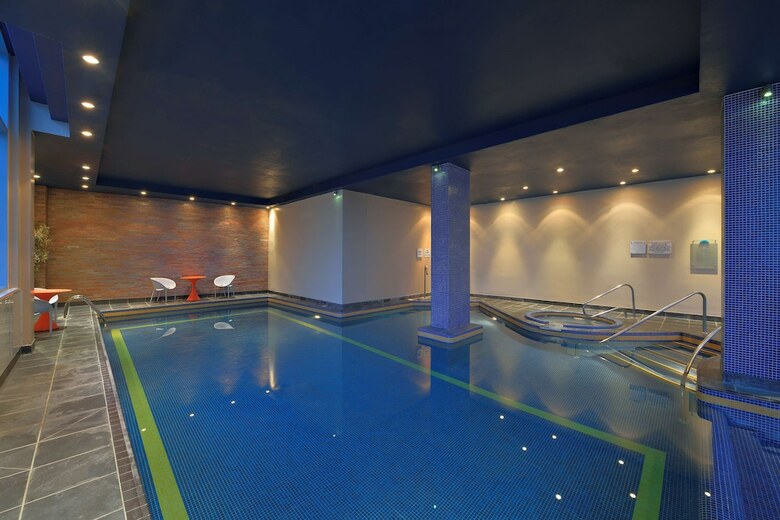 Hotel Radisson Blu Liverpool