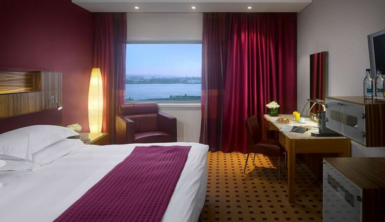 Hotel Radisson Blu Liverpool