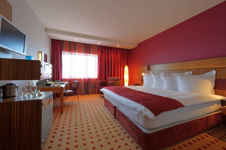 Hotel Radisson Blu Liverpool
