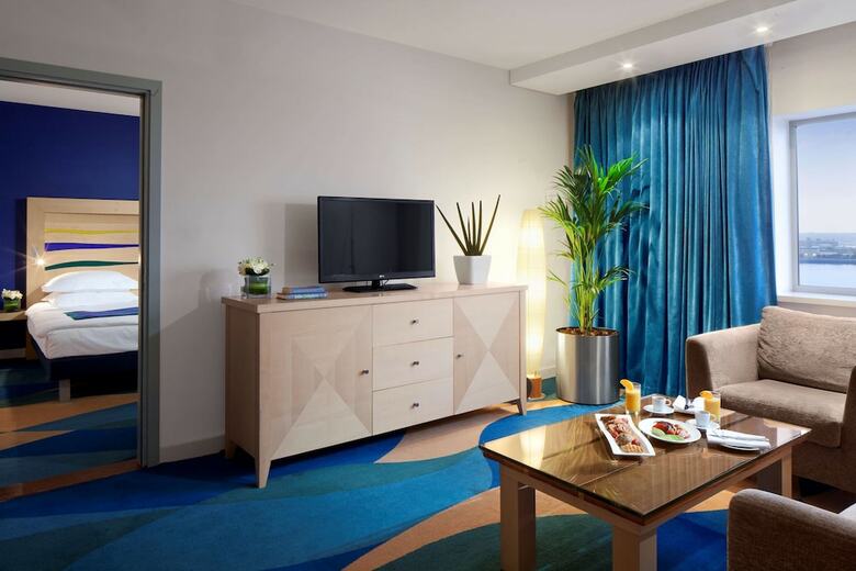 Hotel Radisson Blu Liverpool