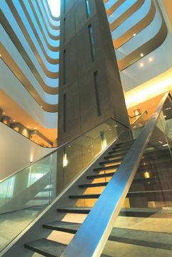 Hotel Radisson Blu Liverpool