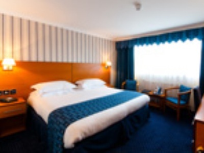Hotel The Liner
