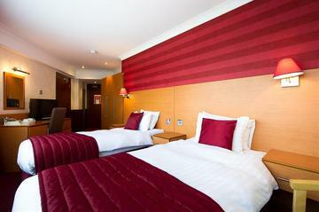 Hotel The Liner