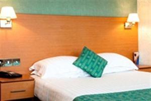 Hotel The Liner