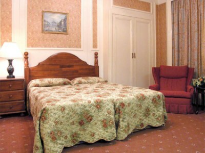 Hotel Britannia Adelphi