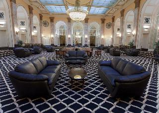 Hotel Britannia Adelphi