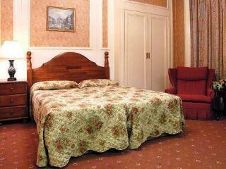 Hotel Britannia Adelphi