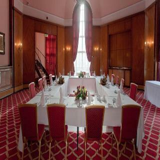 Hotel Britannia Adelphi