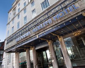Hotel Britannia Adelphi
