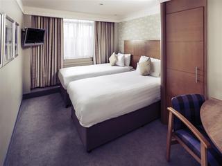 Hotel Ramada Maidstone
