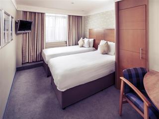 Hotel Ramada Maidstone