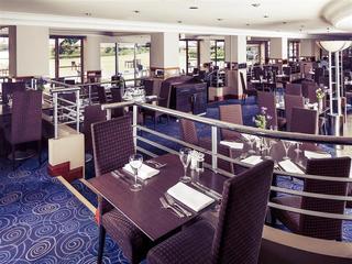 Hotel Ramada Maidstone