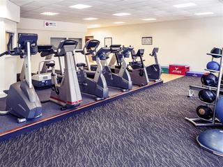 Hotel Ramada Maidstone