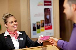 Hotel Ramada Maidstone