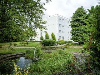 Hotel Belfry House