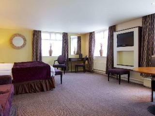 Hotel Belfry House