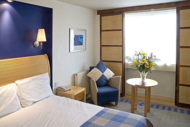 Hotel Britannia Airport