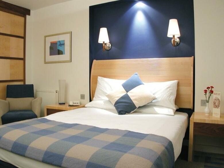 Hotel Britannia Airport