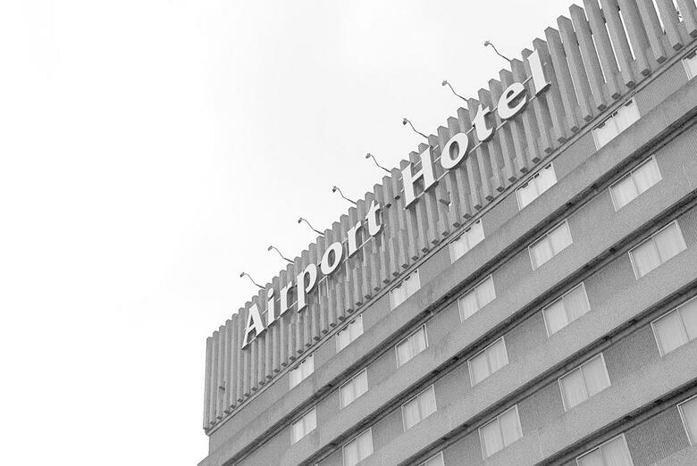 Hotel Britannia Airport