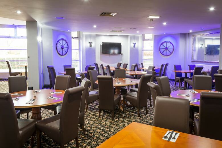 Hotel Britannia Airport