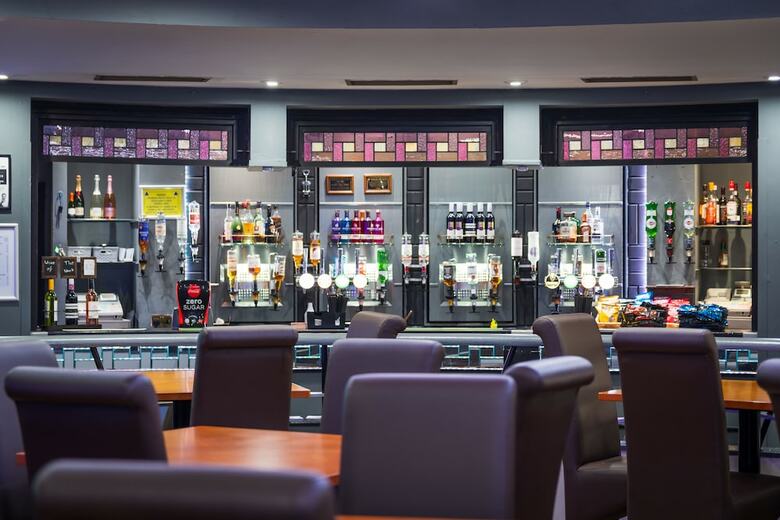 Hotel Britannia Airport