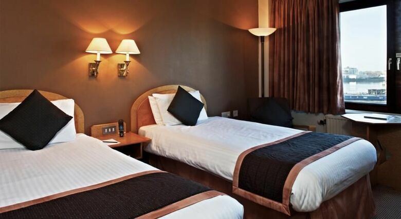 Hotel Copthorne Manchester