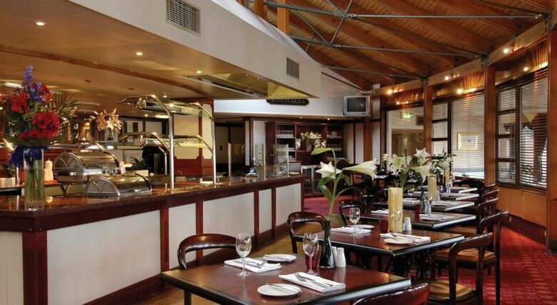 Hotel Copthorne Manchester