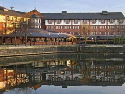 Hotel Copthorne Manchester