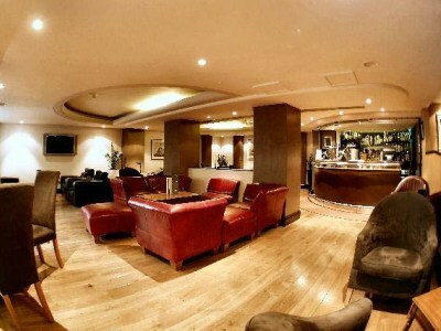 Hotel Copthorne Manchester
