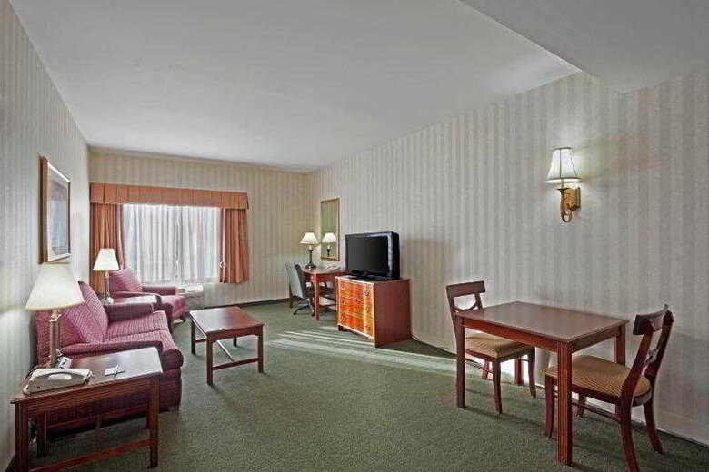 Hotel Airport Inn Manchester