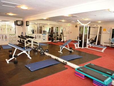 Hotel Airport Inn Manchester