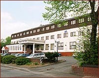 Hotel Monton House